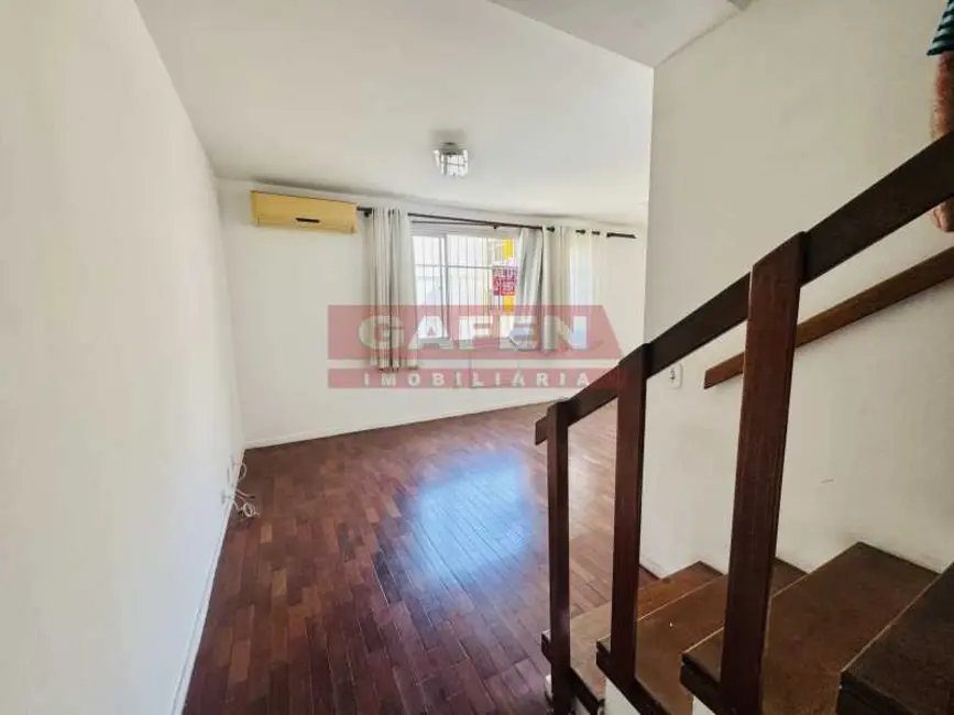 Foto 4 de Apartamento com 3 quartos à venda, 90m2 em Rio De Janeiro - RJ