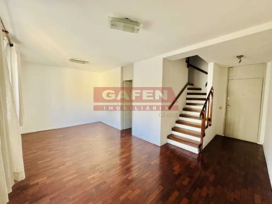 Foto 1 de Apartamento com 3 quartos à venda, 90m2 em Rio De Janeiro - RJ