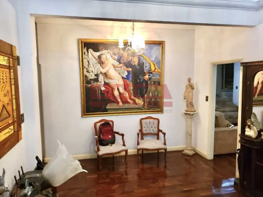 Foto 4 de Apartamento com 5 quartos à venda, 300m2 em Rio De Janeiro - RJ