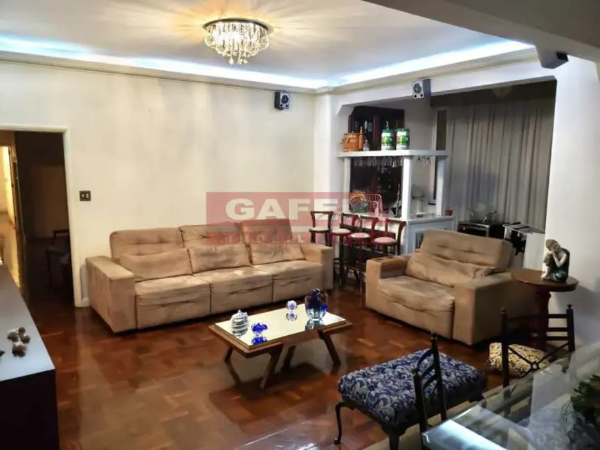 Foto 3 de Apartamento com 5 quartos à venda, 300m2 em Rio De Janeiro - RJ