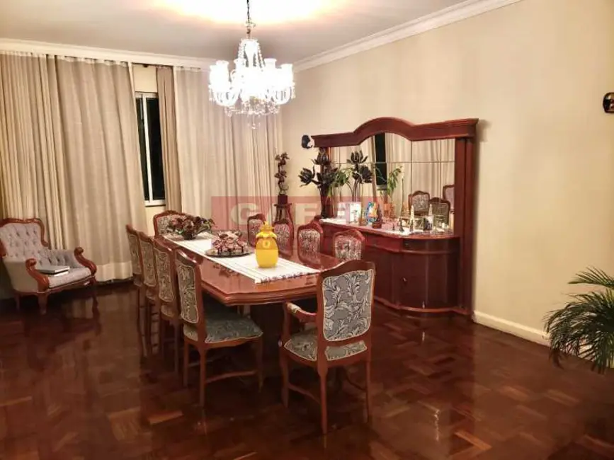Foto 9 de Apartamento com 5 quartos à venda, 300m2 em Rio De Janeiro - RJ