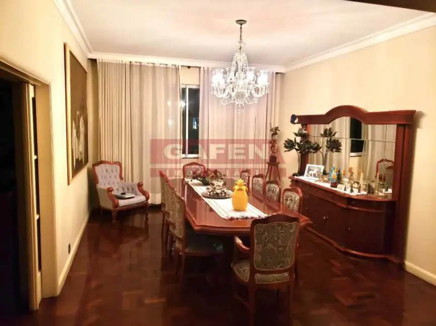 Foto 1 de Apartamento com 5 quartos à venda, 300m2 em Rio De Janeiro - RJ