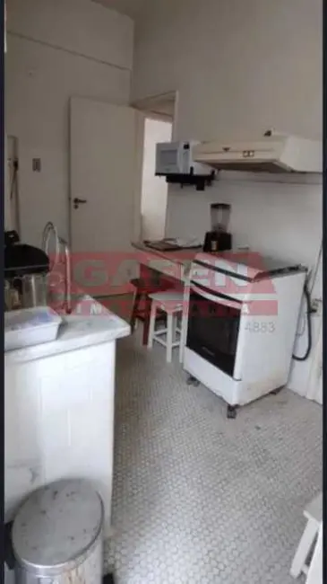 Apartamento com 3 quartos à venda, 100m2 em Rio De Janeiro - RJ - imagem 9 Foto 9 de Apartamento com 3 quartos à venda, 100m2 em Rio De Janeiro - RJ