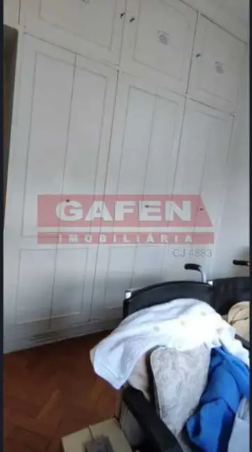 Apartamento com 3 quartos à venda, 100m2 em Rio De Janeiro - RJ - imagem 5 Foto 5 de Apartamento com 3 quartos à venda, 100m2 em Rio De Janeiro - RJ