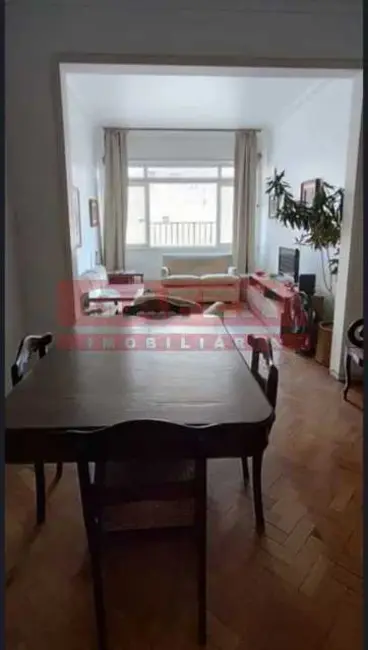 Apartamento com 3 quartos à venda, 100m2 em Rio De Janeiro - RJ - imagem 3 Foto 3 de Apartamento com 3 quartos à venda, 100m2 em Rio De Janeiro - RJ