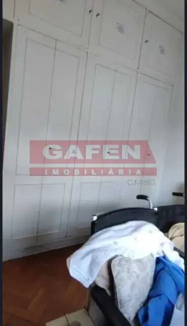 Apartamento com 3 quartos à venda, 100m2 em Rio De Janeiro - RJ - imagem 6 Foto 6 de Apartamento com 3 quartos à venda, 100m2 em Rio De Janeiro - RJ