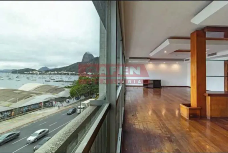 Foto 4 de Apartamento com 4 quartos à venda, 270m2 em Rio De Janeiro - RJ