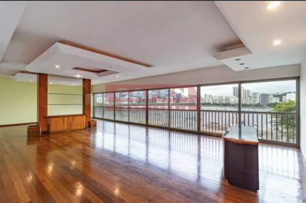 Foto 1 de Apartamento com 4 quartos à venda, 270m2 em Rio De Janeiro - RJ