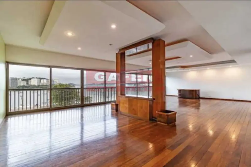 Foto 2 de Apartamento com 4 quartos à venda, 270m2 em Rio De Janeiro - RJ