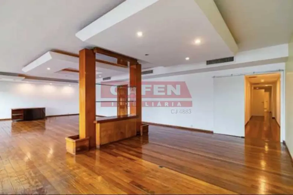 Foto 6 de Apartamento com 4 quartos à venda, 270m2 em Rio De Janeiro - RJ