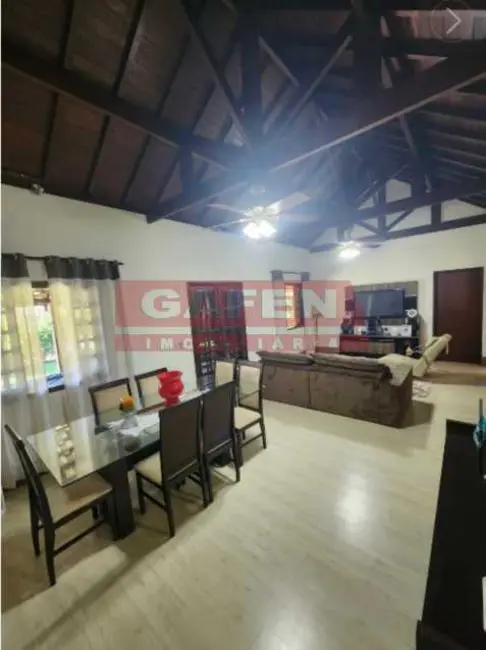 Casa de Condomínio com 4 quartos à venda, 929m2 em Itatiaia - RJ - imagem 9 Foto 9 de Casa de Condomínio com 4 quartos à venda, 929m2 em Itatiaia - RJ