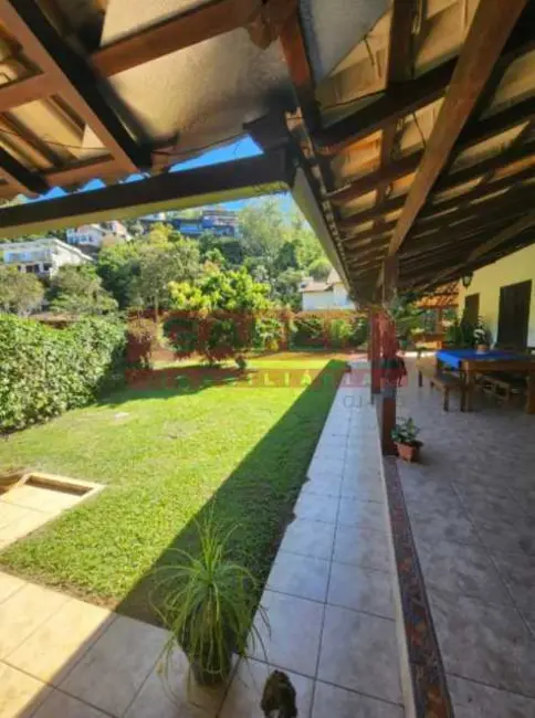 Casa de Condomínio com 4 quartos à venda, 929m2 em Itatiaia - RJ - imagem 6 Foto 6 de Casa de Condomínio com 4 quartos à venda, 929m2 em Itatiaia - RJ