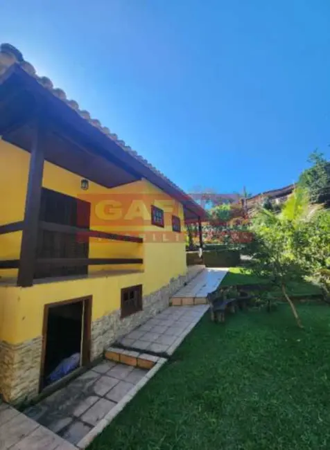 Foto 1 de Casa de Condomínio com 4 quartos à venda, 929m2 em Itatiaia - RJ