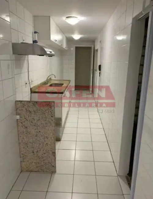 Foto 7 de Apartamento com 2 quartos à venda, 104m2 em Rio De Janeiro - RJ