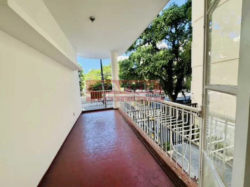 Foto 1 de Apartamento com 3 quartos à venda, 148m2 em Rio De Janeiro - RJ