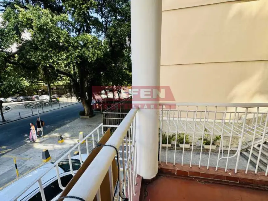 Foto 3 de Apartamento com 3 quartos à venda, 148m2 em Rio De Janeiro - RJ