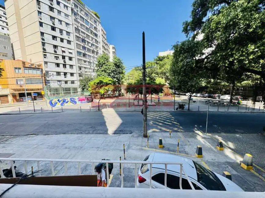 Foto 8 de Apartamento com 3 quartos à venda, 148m2 em Rio De Janeiro - RJ