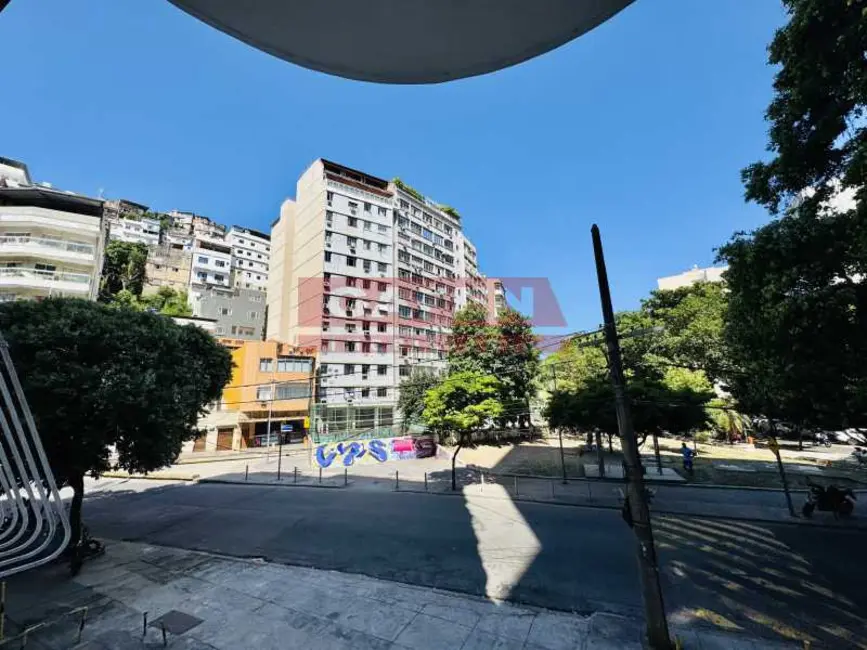 Foto 9 de Apartamento com 3 quartos à venda, 148m2 em Rio De Janeiro - RJ