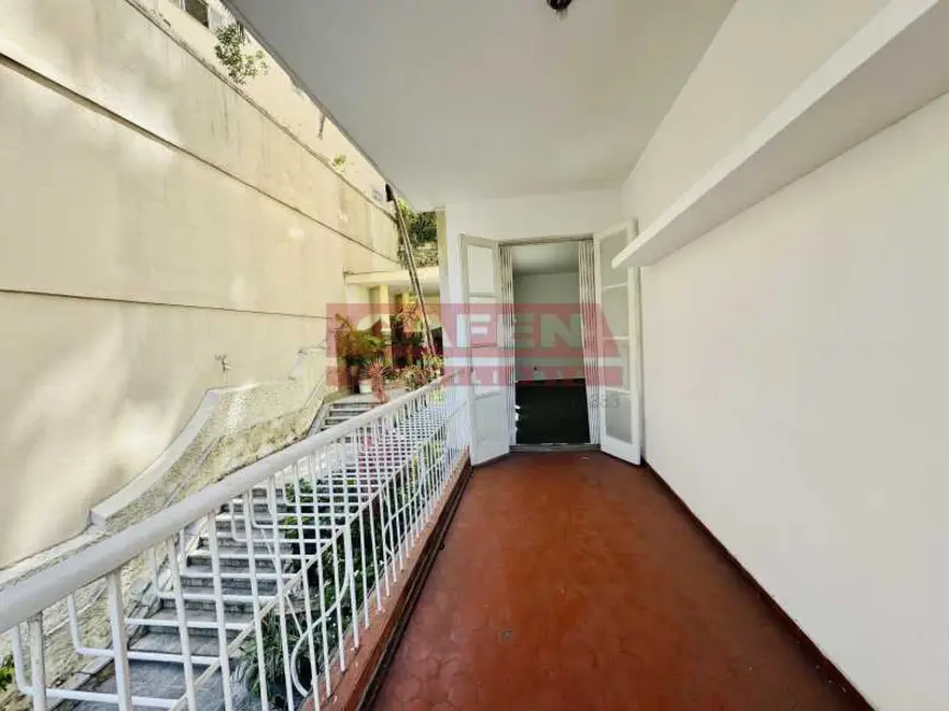 Foto 2 de Apartamento com 3 quartos à venda, 148m2 em Rio De Janeiro - RJ