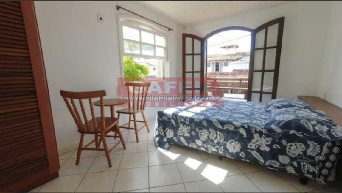 Foto 5 de Casa com 4 quartos à venda, 135m2 em Armacao Dos Buzios - RJ