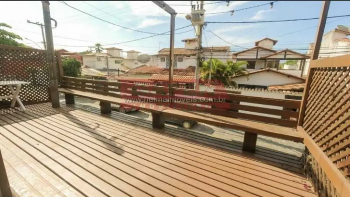 Foto 3 de Casa com 4 quartos à venda, 135m2 em Armacao Dos Buzios - RJ