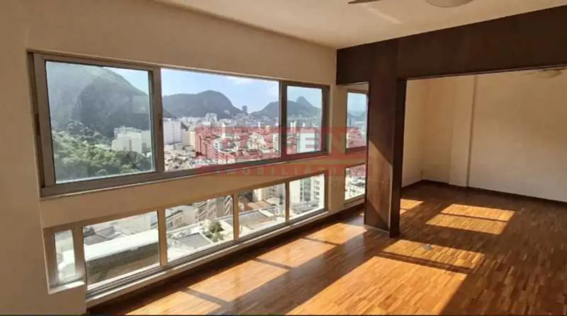Foto 1 de Apartamento com 2 quartos à venda, 100m2 em Rio De Janeiro - RJ