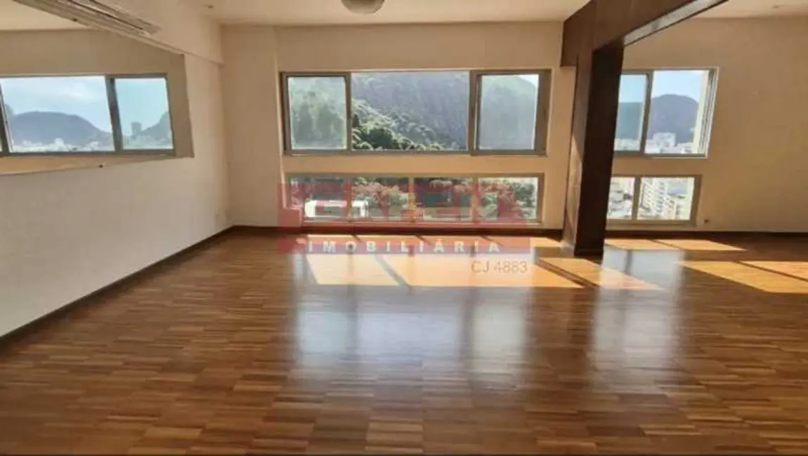Foto 2 de Apartamento com 2 quartos à venda, 100m2 em Rio De Janeiro - RJ