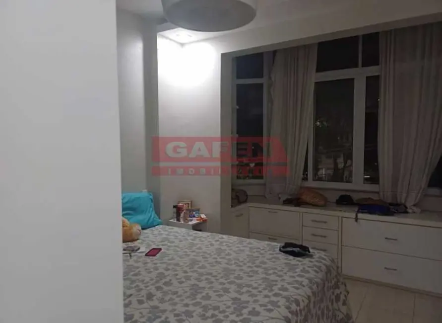 Apartamento com 3 quartos à venda, 120m2 em Rio De Janeiro - RJ - imagem 6 Foto 6 de Apartamento com 3 quartos à venda, 120m2 em Rio De Janeiro - RJ