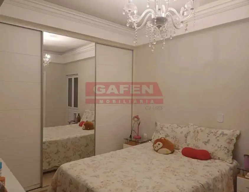 Apartamento com 3 quartos à venda, 120m2 em Rio De Janeiro - RJ - imagem 4 Foto 4 de Apartamento com 3 quartos à venda, 120m2 em Rio De Janeiro - RJ