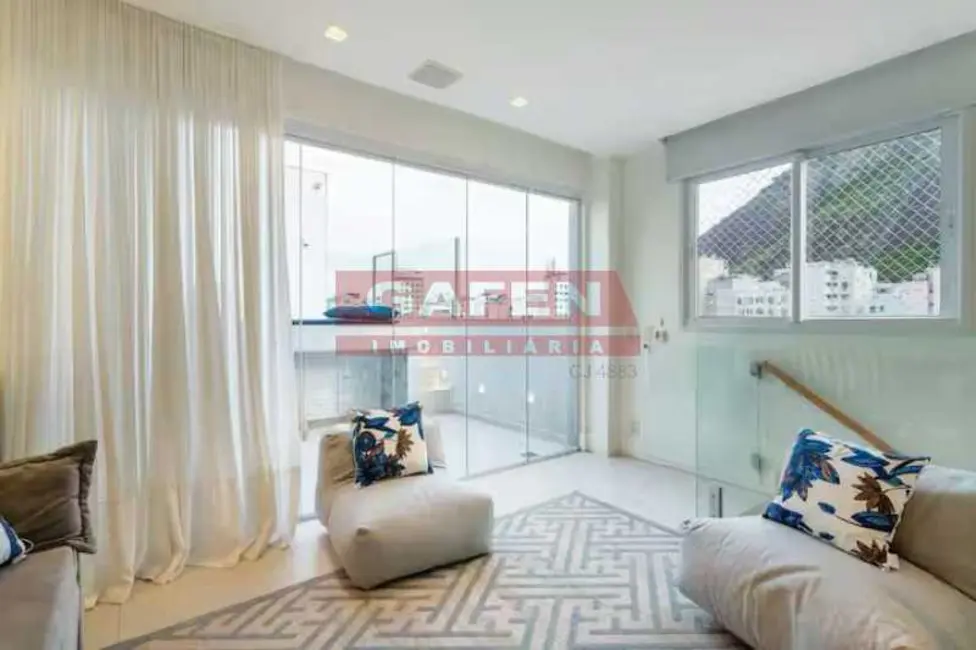 Cobertura com 2 quartos à venda, 120m2 em Rio De Janeiro - RJ - imagem 8 Foto 8 de Cobertura com 2 quartos à venda, 120m2 em Rio De Janeiro - RJ