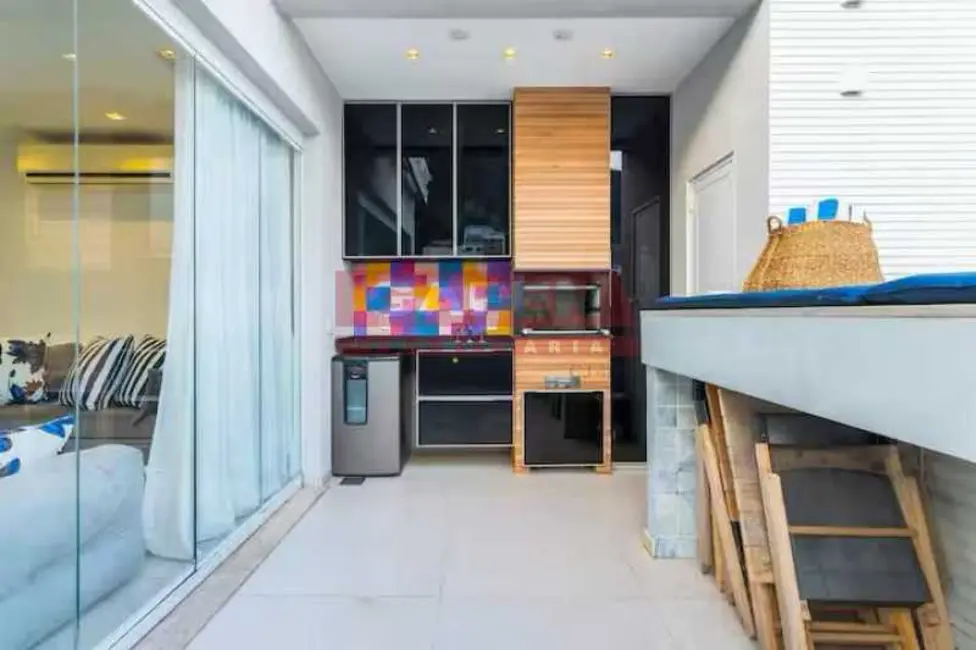 Cobertura com 2 quartos à venda, 120m2 em Rio De Janeiro - RJ - imagem 7 Foto 7 de Cobertura com 2 quartos à venda, 120m2 em Rio De Janeiro - RJ