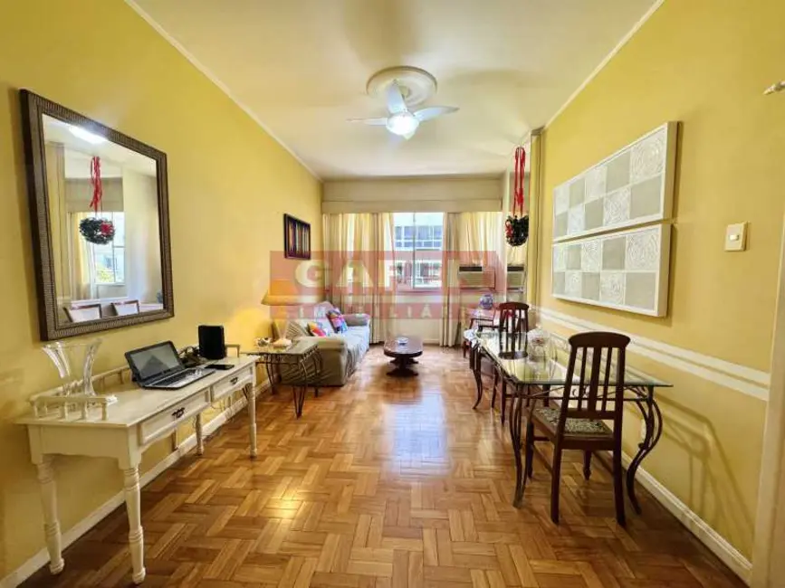 Foto 1 de Apartamento com 2 quartos à venda, 80m2 em Rio De Janeiro - RJ