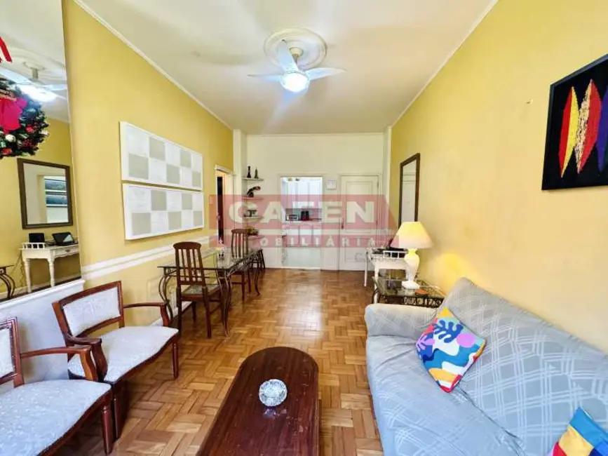 Foto 5 de Apartamento com 2 quartos à venda, 80m2 em Rio De Janeiro - RJ