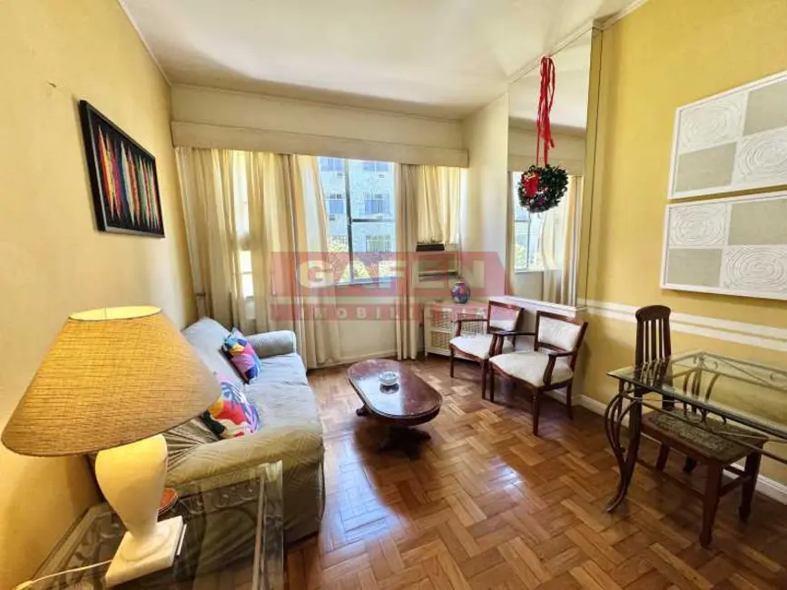 Foto 3 de Apartamento com 2 quartos à venda, 80m2 em Rio De Janeiro - RJ