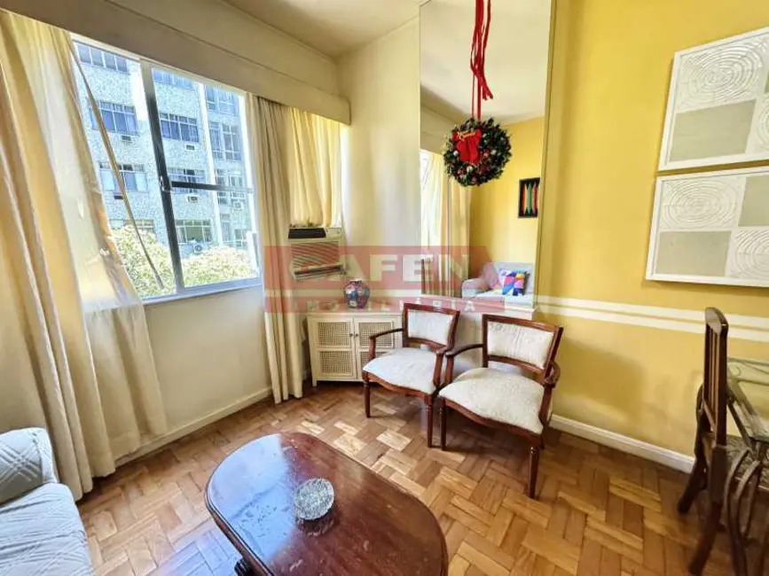 Foto 4 de Apartamento com 2 quartos à venda, 80m2 em Rio De Janeiro - RJ