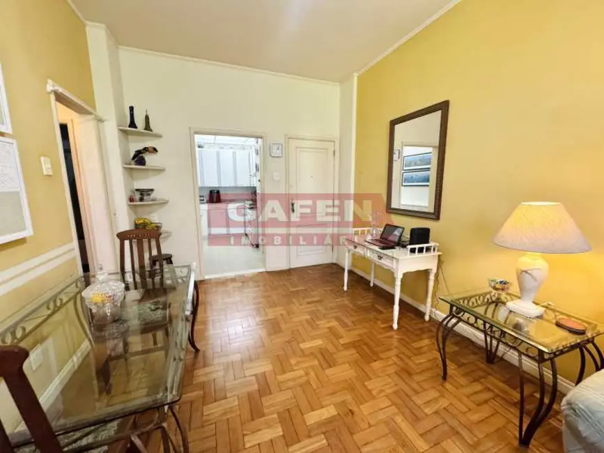 Foto 7 de Apartamento com 2 quartos à venda, 80m2 em Rio De Janeiro - RJ