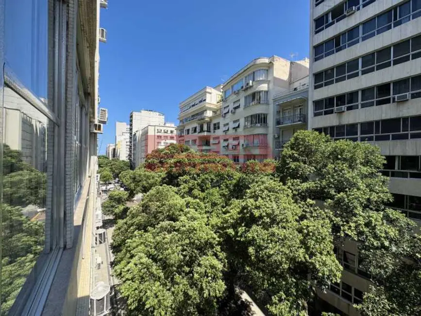 Foto 6 de Apartamento com 2 quartos à venda, 80m2 em Rio De Janeiro - RJ