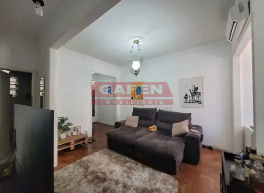 Foto 1 de Apartamento com 3 quartos à venda, 75m2 em Rio De Janeiro - RJ