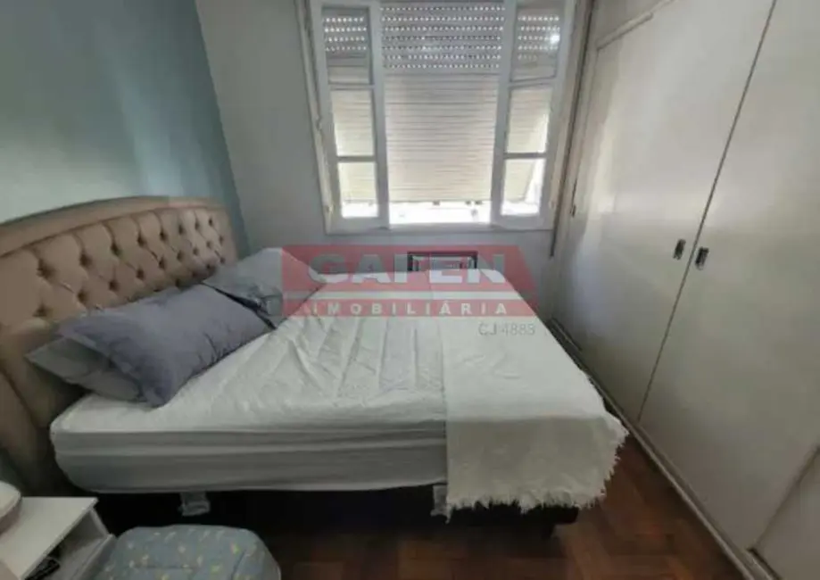 Foto 6 de Apartamento com 3 quartos à venda, 75m2 em Rio De Janeiro - RJ