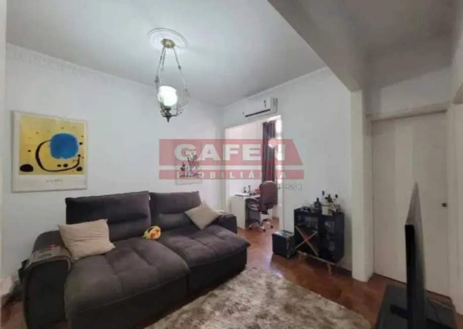 Foto 2 de Apartamento com 3 quartos à venda, 75m2 em Rio De Janeiro - RJ