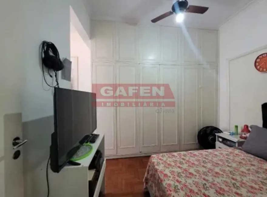 Foto 8 de Apartamento com 3 quartos à venda, 75m2 em Rio De Janeiro - RJ