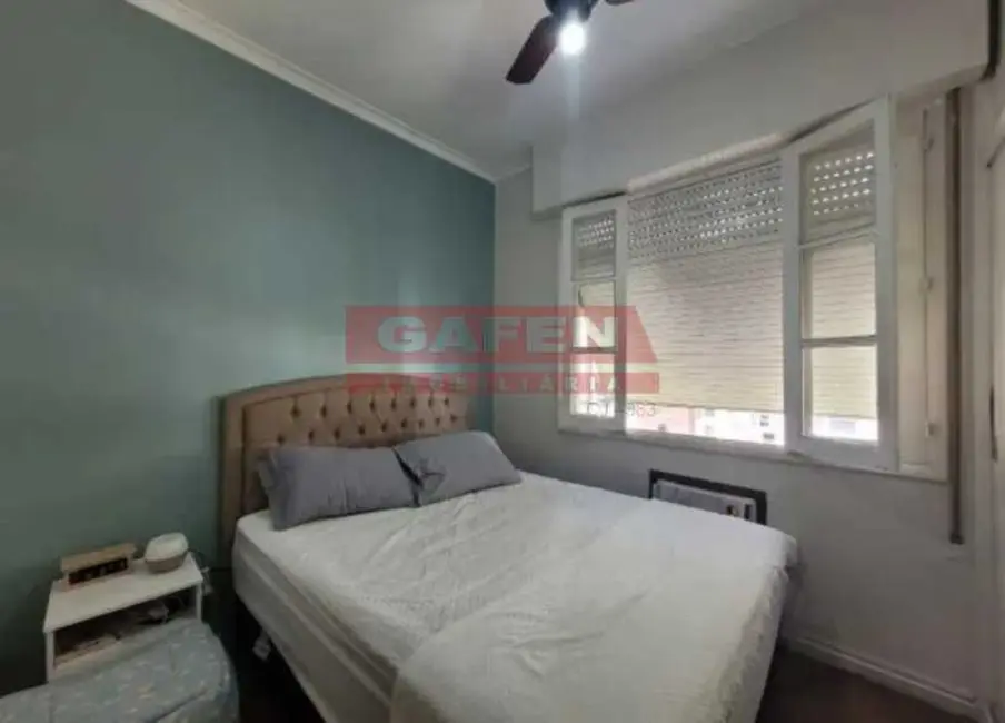 Foto 5 de Apartamento com 3 quartos à venda, 75m2 em Rio De Janeiro - RJ