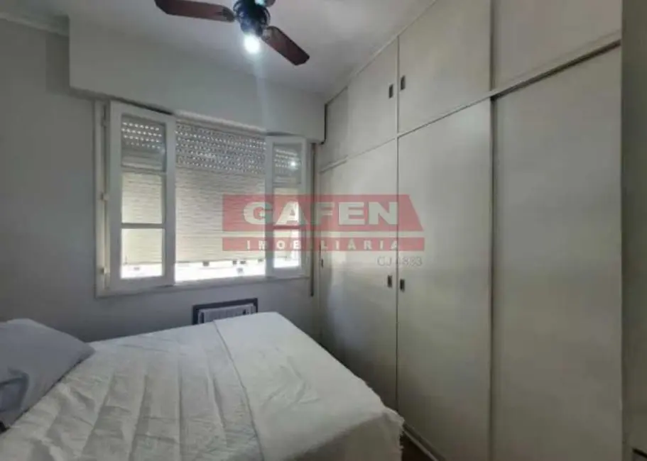 Foto 7 de Apartamento com 3 quartos à venda, 75m2 em Rio De Janeiro - RJ