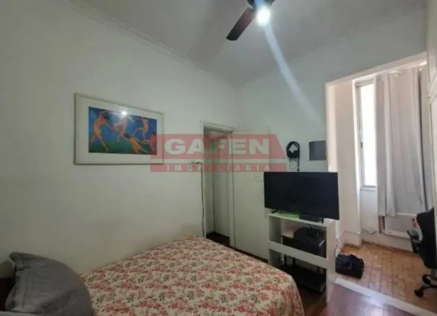 Foto 9 de Apartamento com 3 quartos à venda, 75m2 em Rio De Janeiro - RJ