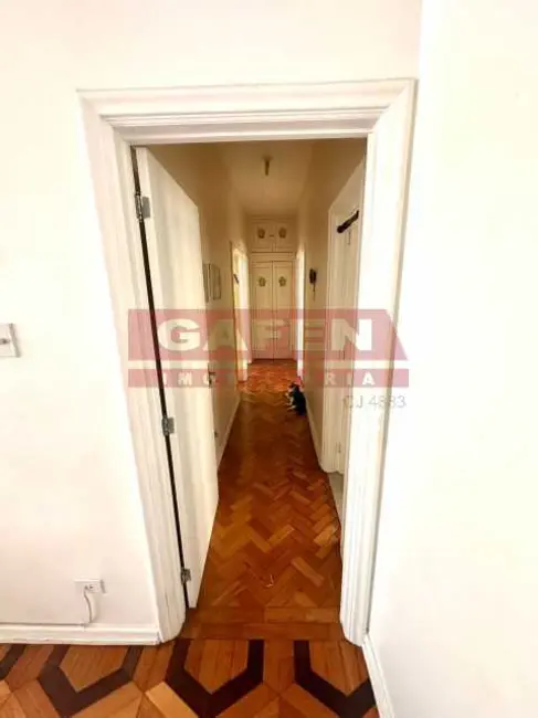 Foto 7 de Apartamento com 3 quartos à venda, 133m2 em Rio De Janeiro - RJ