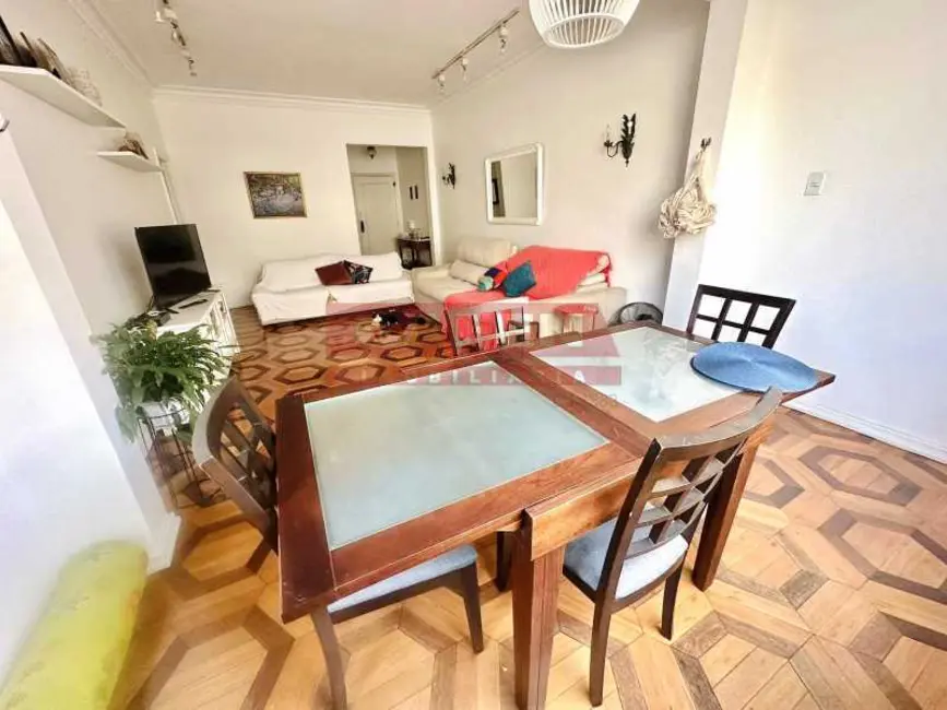 Foto 1 de Apartamento com 3 quartos à venda, 133m2 em Rio De Janeiro - RJ