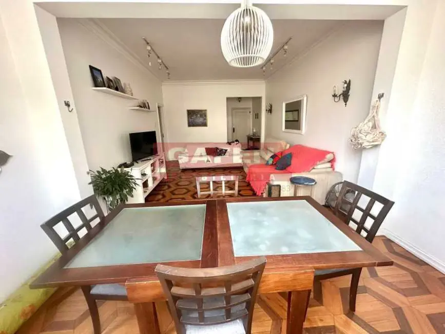 Foto 5 de Apartamento com 3 quartos à venda, 133m2 em Rio De Janeiro - RJ