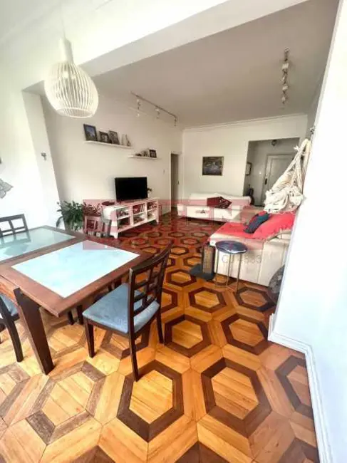 Foto 3 de Apartamento com 3 quartos à venda, 133m2 em Rio De Janeiro - RJ