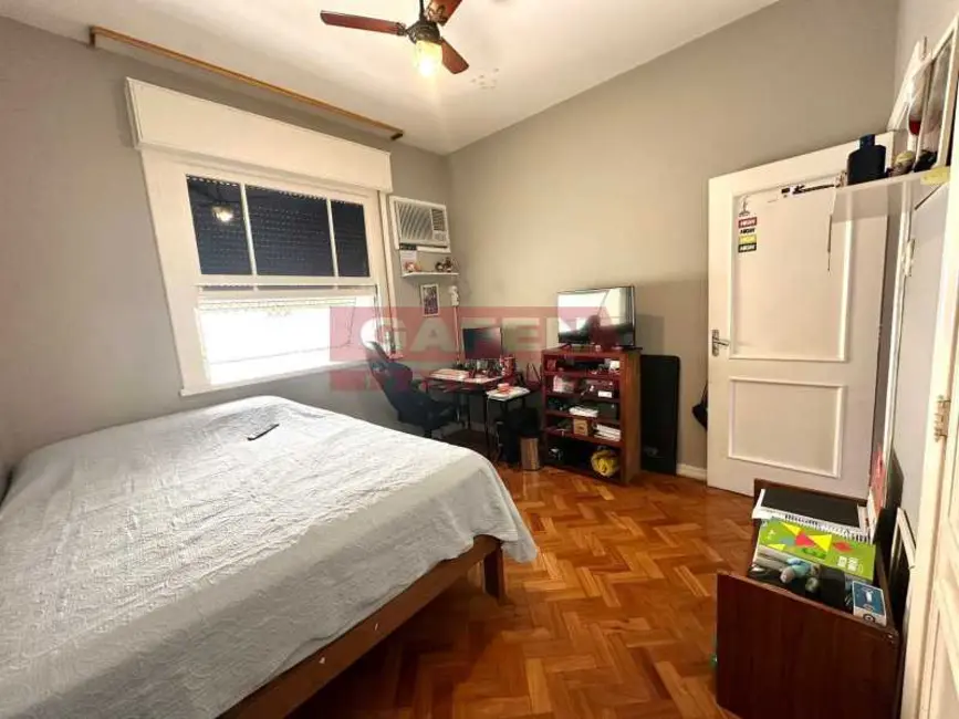 Foto 9 de Apartamento com 3 quartos à venda, 133m2 em Rio De Janeiro - RJ