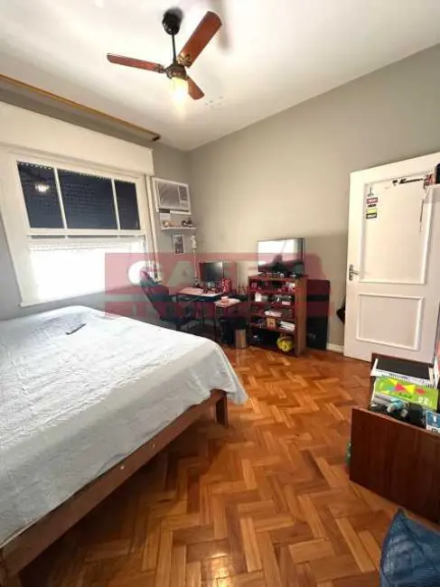 Foto 8 de Apartamento com 3 quartos à venda, 133m2 em Rio De Janeiro - RJ